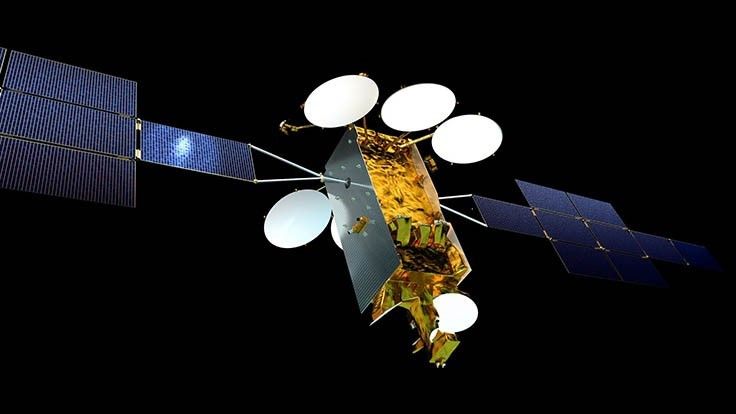 空客在欧洲之星Neo卫星上大规模应用3D打印