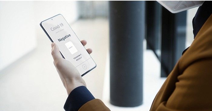 艾迈斯半导体和Extra Horizon携手创建医疗云