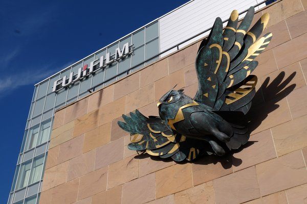 富士胶片将于3月底完成日立影像诊断业务的收购