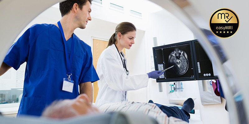 MED-EL人工听觉植入体实现最高MRI安全性