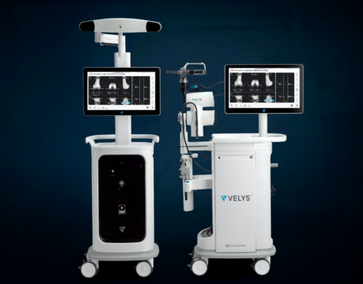 国际龙头加速骨科机器人布局，国内新兴企业加速成长