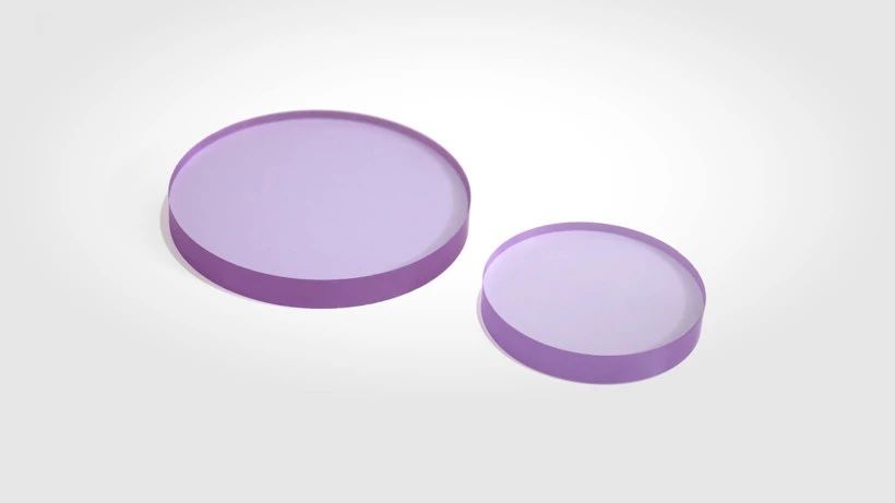 II-VI推出陶瓷光学材料，可改进汽车固态激光雷达性能