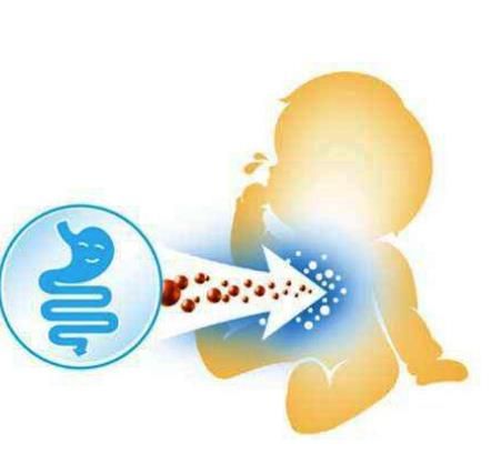 研究表明补充益生菌与儿童免疫健康之间的关联