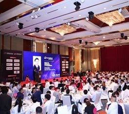 揭秘首届EMS Award评审团，权威阵容全公开！