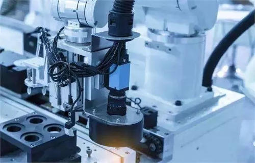 增速超过20%，2021年中国机器视觉市场迎来快速增长期
