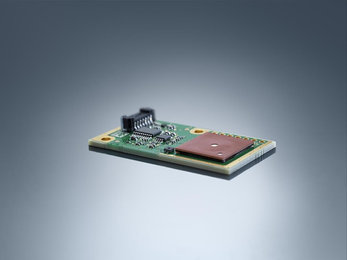 盛思锐推出全新数字甲醛传感器SFA30