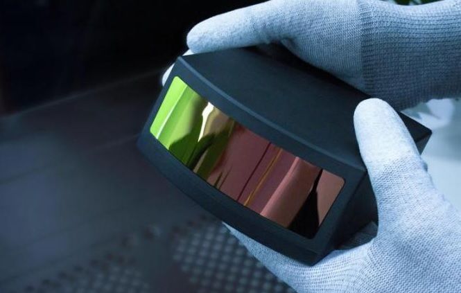 Aurora收购激光雷达领域初创公司OURS Technology