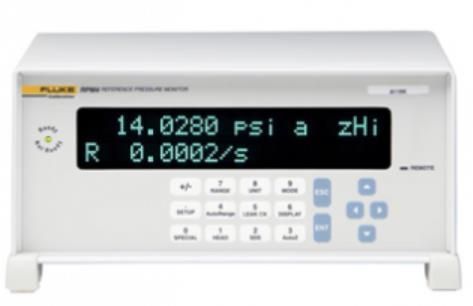 福禄克RPM4 精密压力测量仪