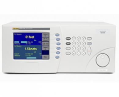 福禄克 7750i大气数据测试系统