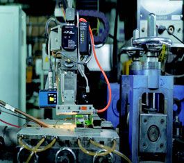 激光焊接，助力沪企增能提效