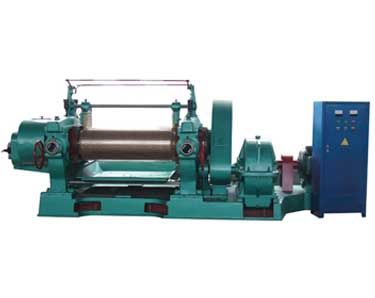 橡胶机械行业结构性牛市明显