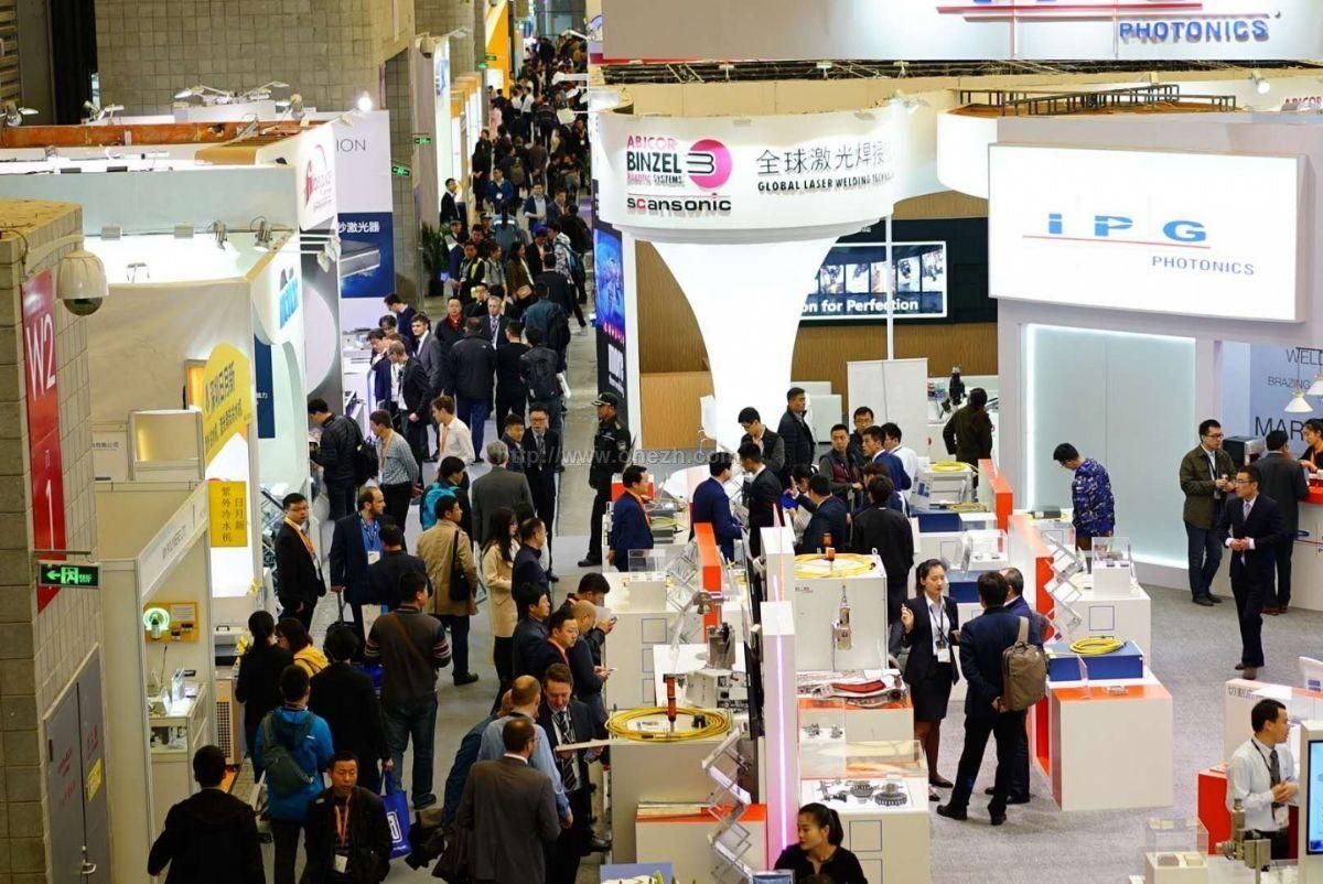 【展品荟萃】2021慕尼黑上海光博会开幕在即，新品抢先看