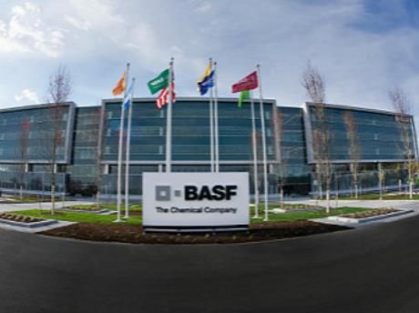 巴斯夫广东一体化基地首批装置将100%采用可再生能源电力