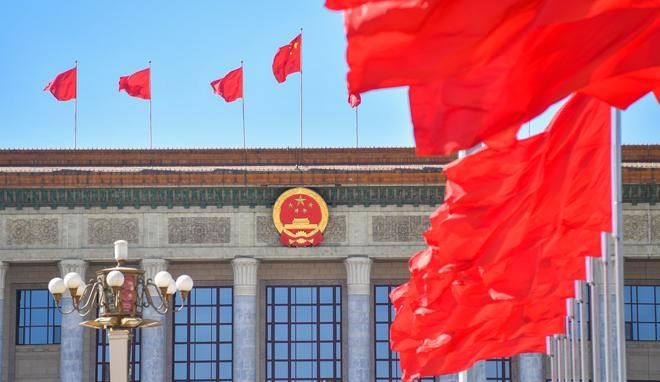 聚焦全国两会，“十四五”时期激光产业将这样发展