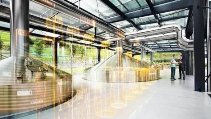 数字化，正在重塑饮料行业核心竞争力