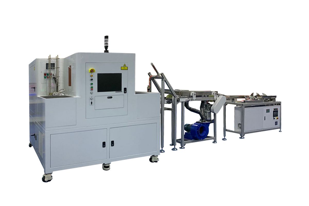 【展会预览】大族激光丨专注智能制造，开发细分市场