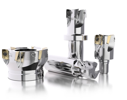 山高刀具旋风16面世 引发方肩铣新变革