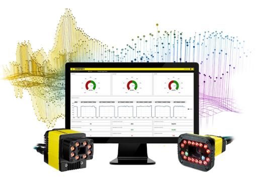 康耐视推出Cognex Edge Intelligence（EI）软件平台