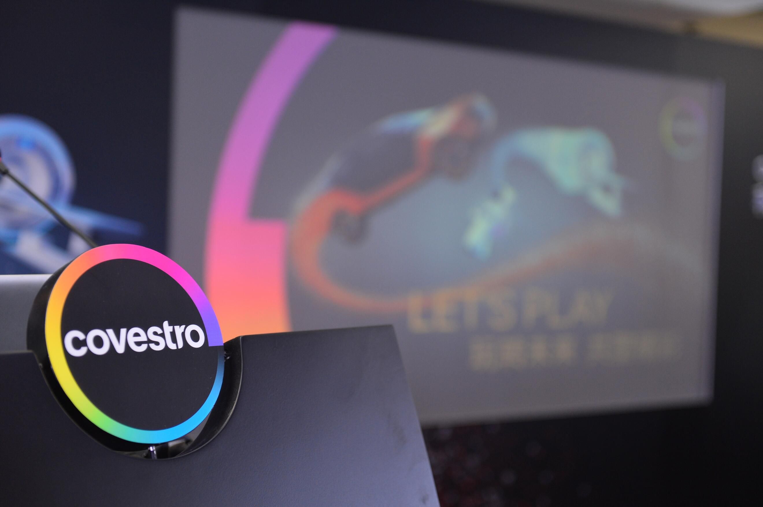 【CHINAPLAS 2021】蓄势待发，科思创解决方案即将亮相