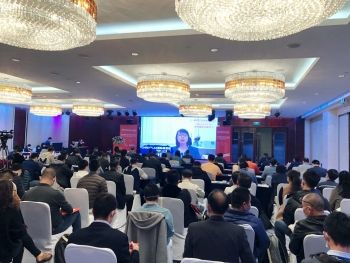 【CHINAPLAS 2021】聚焦汽车前沿，汽车大咖齐碰面探讨汽车发展趋势