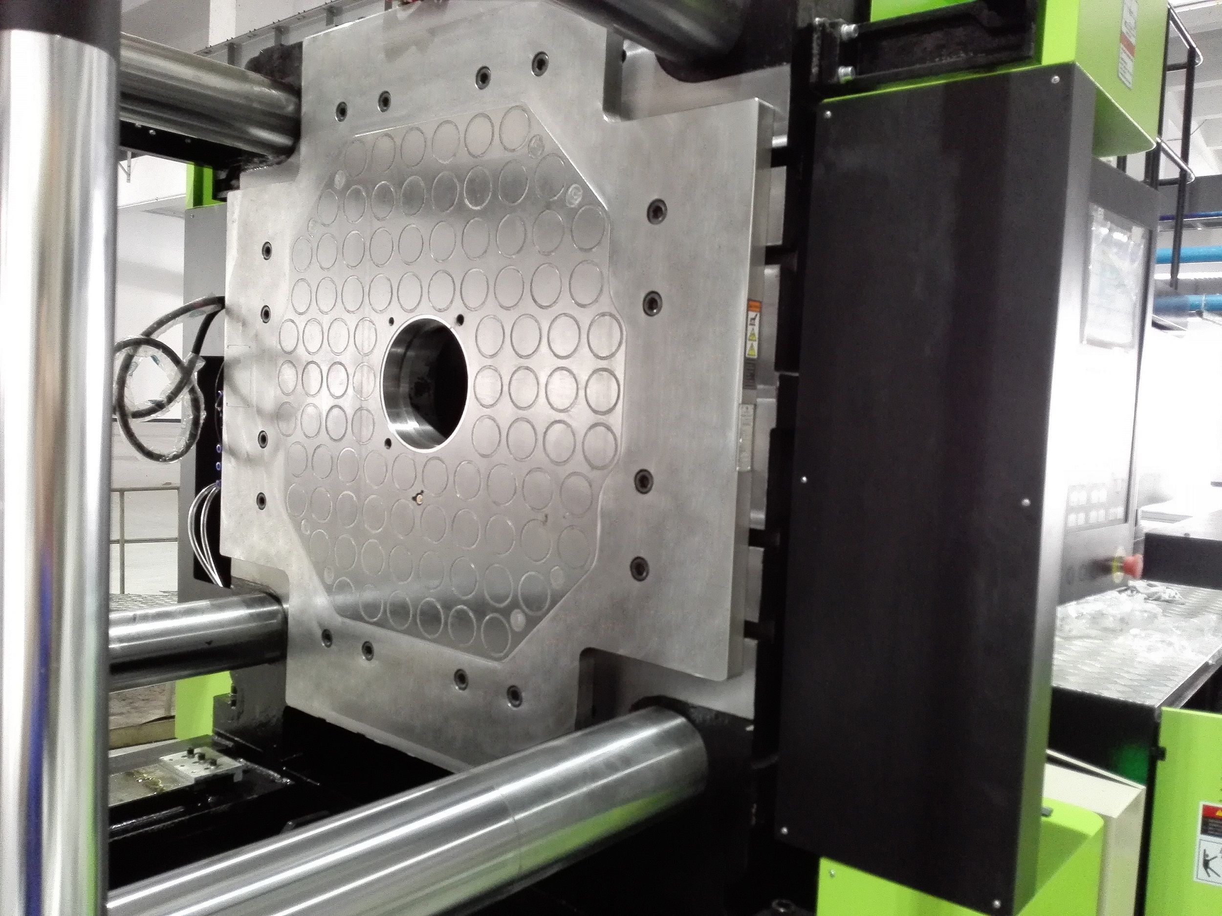 “CHINAPLAS 2021国际橡塑展” 展前预览——设备类（Ⅱ）