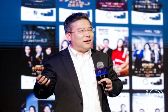 惠而浦于2021中国家电创新零售峰会斩获多项大奖，共话数字未来