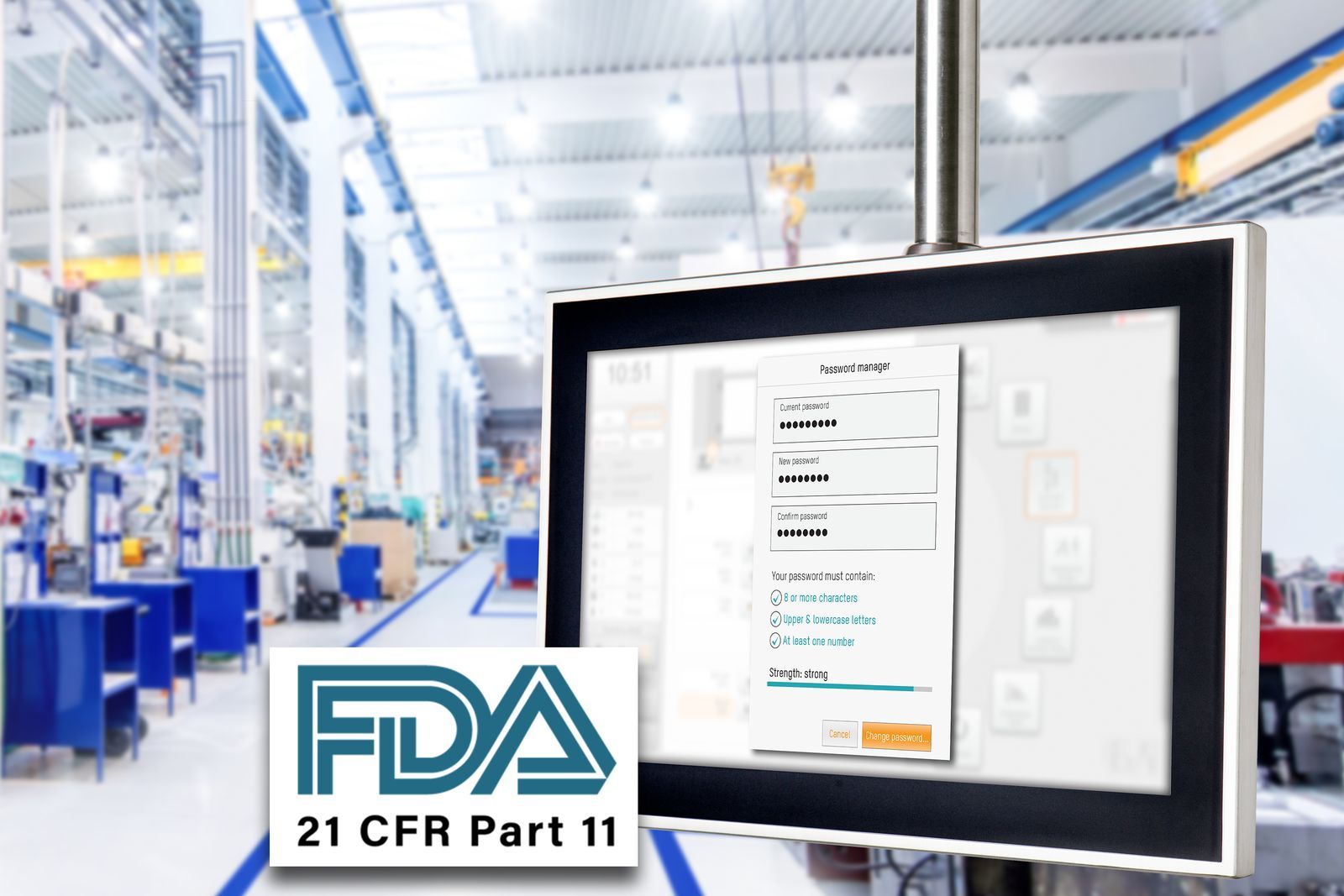 打造从车间到管理层的数字纽带