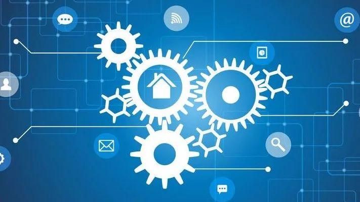 工业引领 智享未来