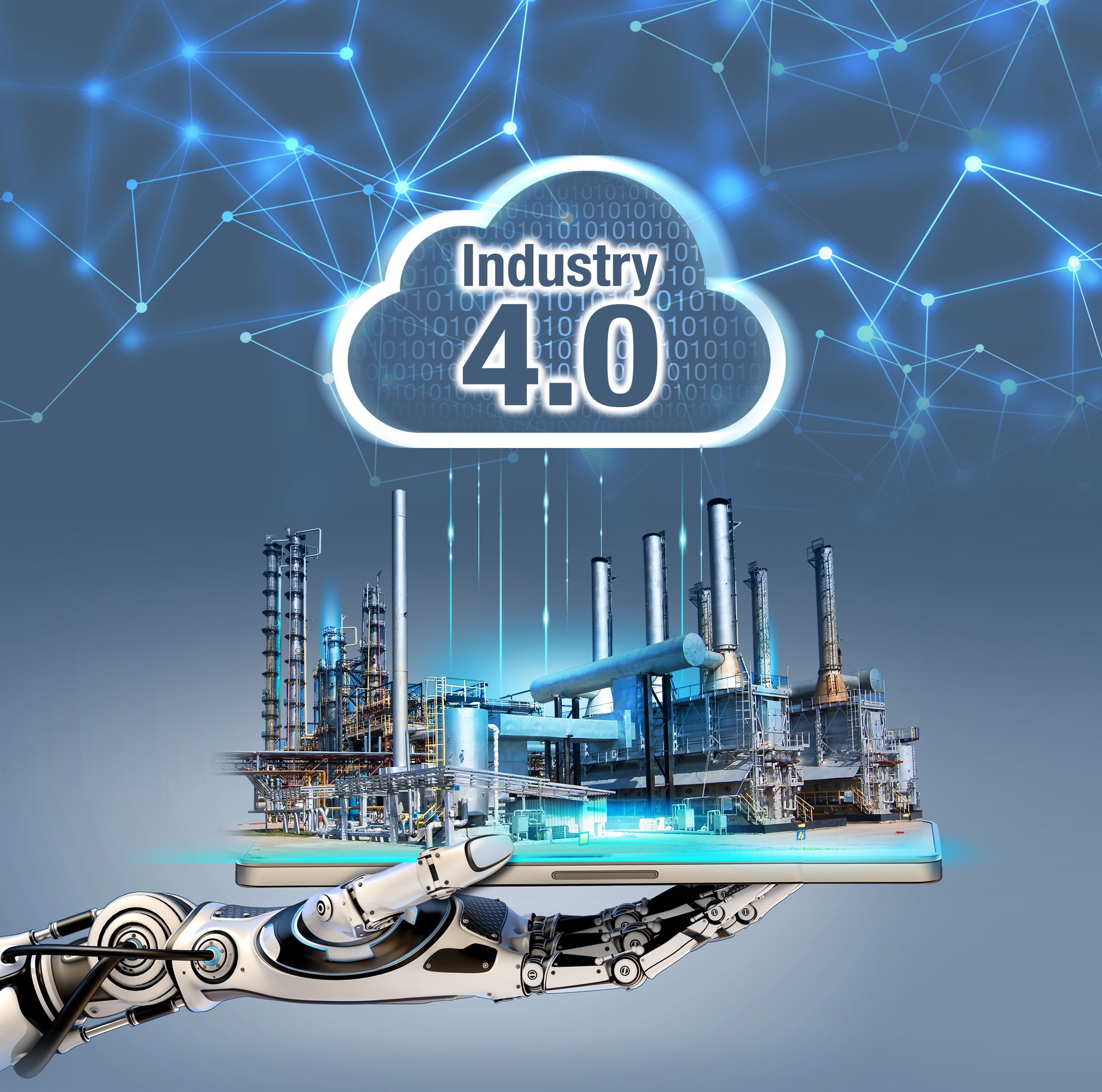 推动工厂智能化转型进入快车道