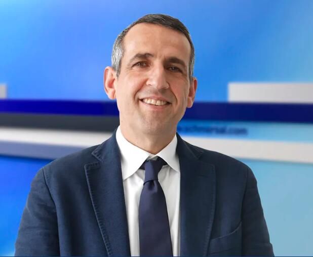 施迈赛中国迎来新任总经理