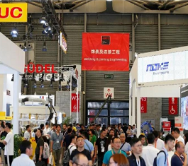 下一代焊装车间，哪里都能“连”——AMTS 2021 焊装及连接工程馆抢先看