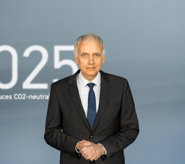 海拉计划于2025年实现气候中立生产