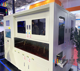 聚时科技亮相 SEMICON China：不做简单的国产替代