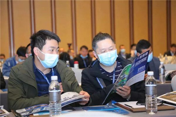 又1场会 | 助力先进制造西行