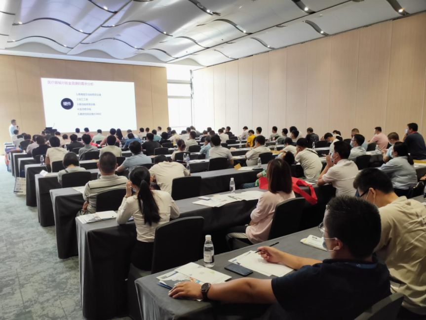 2021 ITES深圳工业展 | 金属成形展区最新展品抢先知