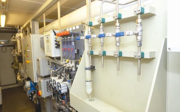 工业泵市场分析报告