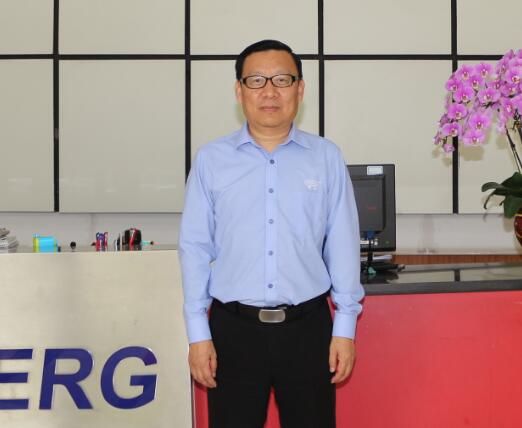 ITES 2021现场报道 | 河谷:进一步提升技术地位和优势,优先占据国内市场