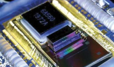 Insight LiDAR推出最新款高分辨率远程FMCW激光雷达传感器