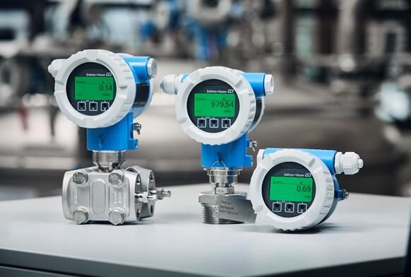 新冠肺炎疫情对Endress+Hauser集团的客户和合作伙伴的影响