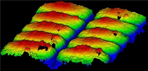 30万的光束完全重构测距方式 Swift-E发布三维测距传感器