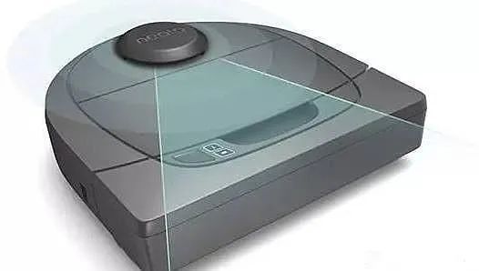 自动驾驶的本质是测距，五分钟看懂激光雷达的前世今生