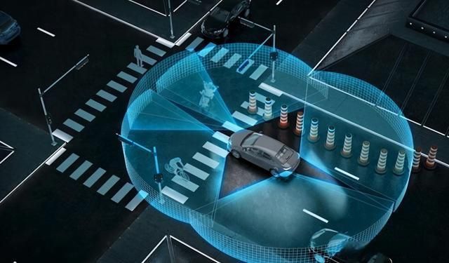 中国大陆将成为全球最大VCSEL DTOF激光雷达产业基地