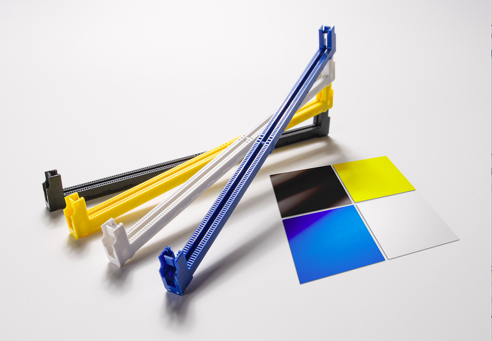 更多数据传输，更小设计空间——新型高流动PPA引领消费及工业电子产品新趋势