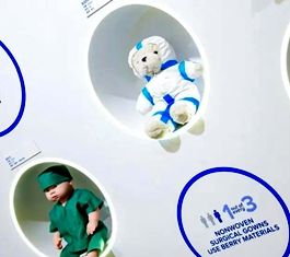 关注CINTE21 产业用非织造展,快速掌握非织造材料投资热点