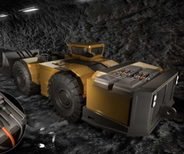 电动汽车快速连接解决方案