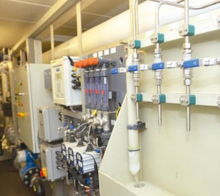 东方泵业助力郑州市环城生态水系 循环工程一级泵站顺利通水