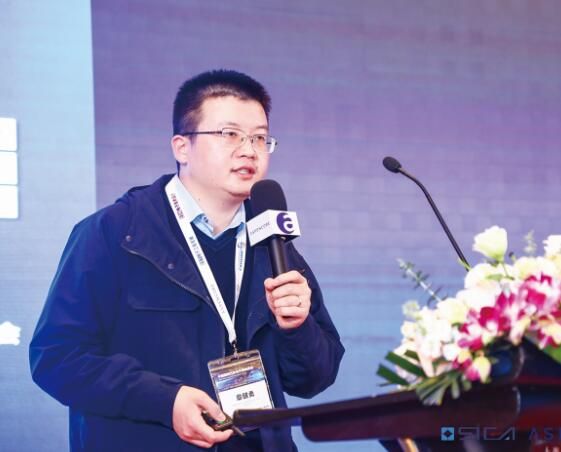 蔚来汽车:正向开发,把控未来