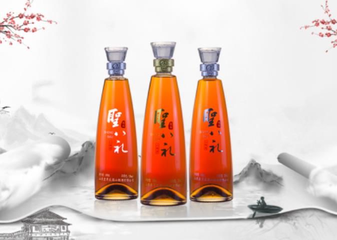 诚邀│全国糖酒会久别重逢,圣八礼山楂酒邀您共赢!