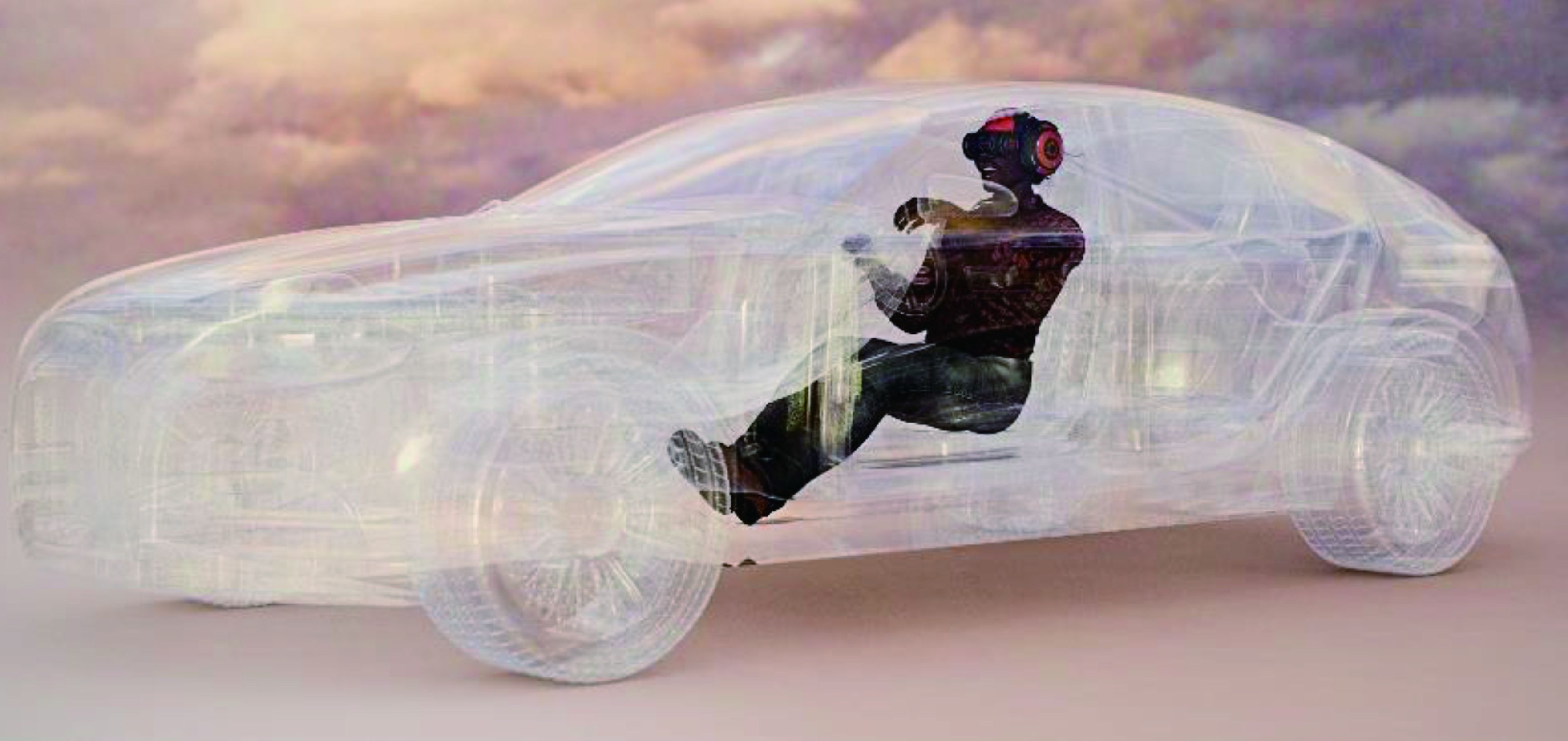 MathWorks：助力汽车行业向智能化转身