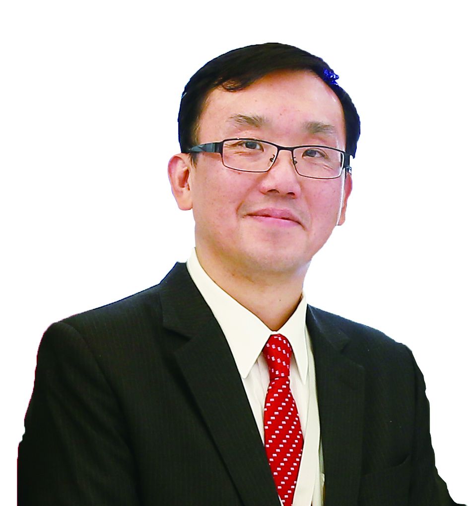 Molex莫仕：连接未来